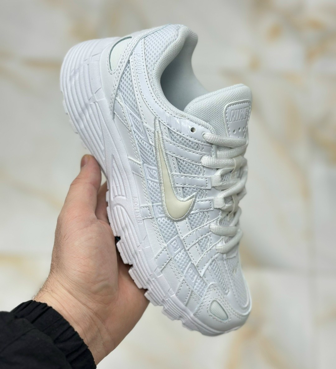 кроссовки nike p-6000,кроссовки беговые спортивные nike p-6000,кроссовки nike,кроссовки nike p-6000 спортивные,мужские кроссовки nike p-6000 серебряный