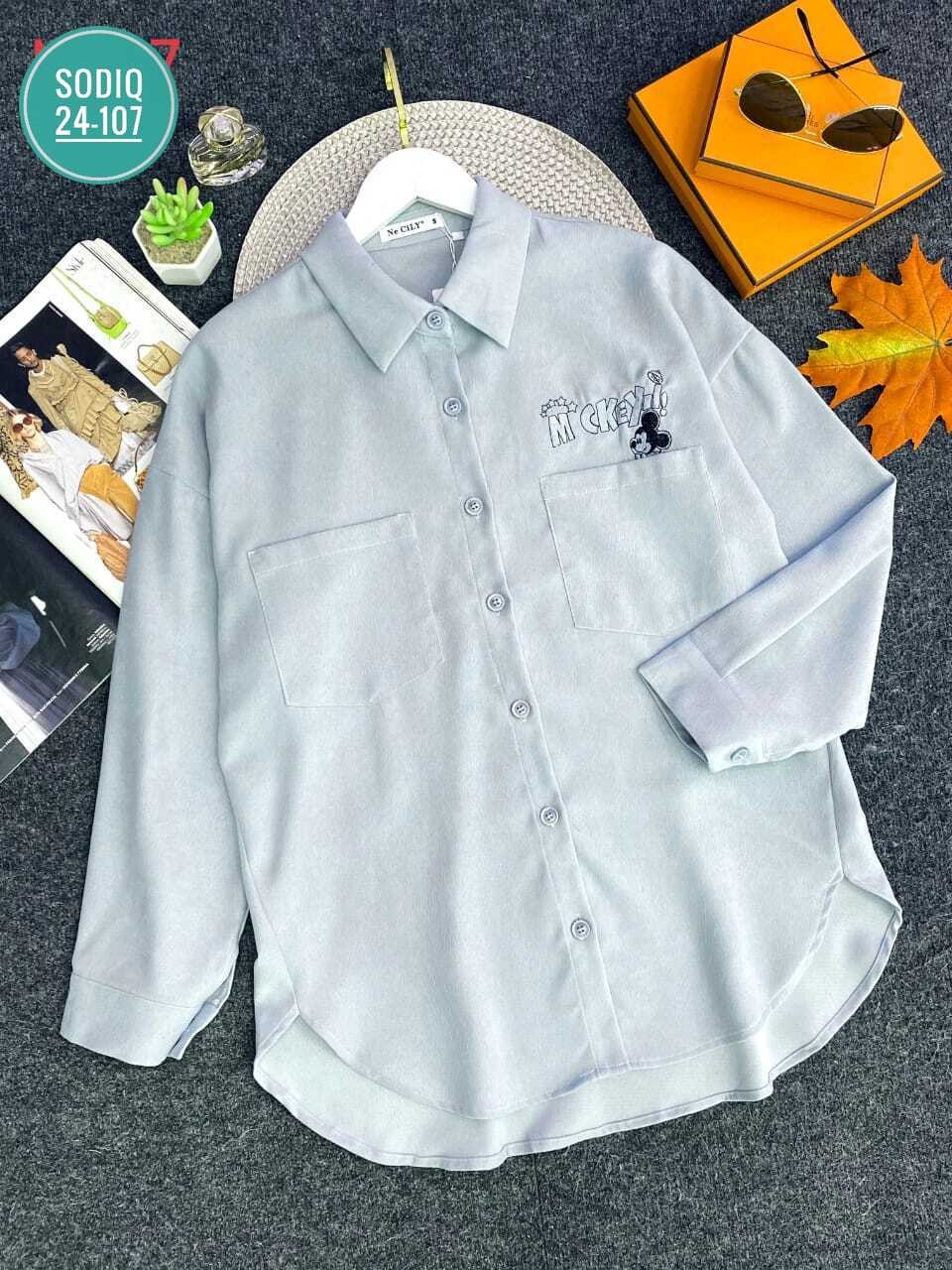 рубашка женская,рубашка,рубашка стильная,рубашка свободная,рубашки для женщин