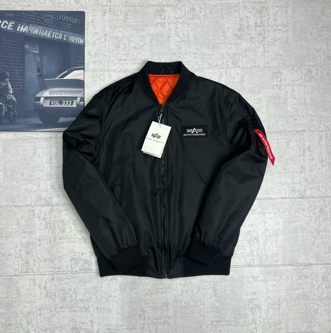 куртка бомбер alpha industries ma-1 мужская lux,куртка мужская бомбер,куртка-бомбер,бомбер alpha industries,бомбер мужской alpha industries