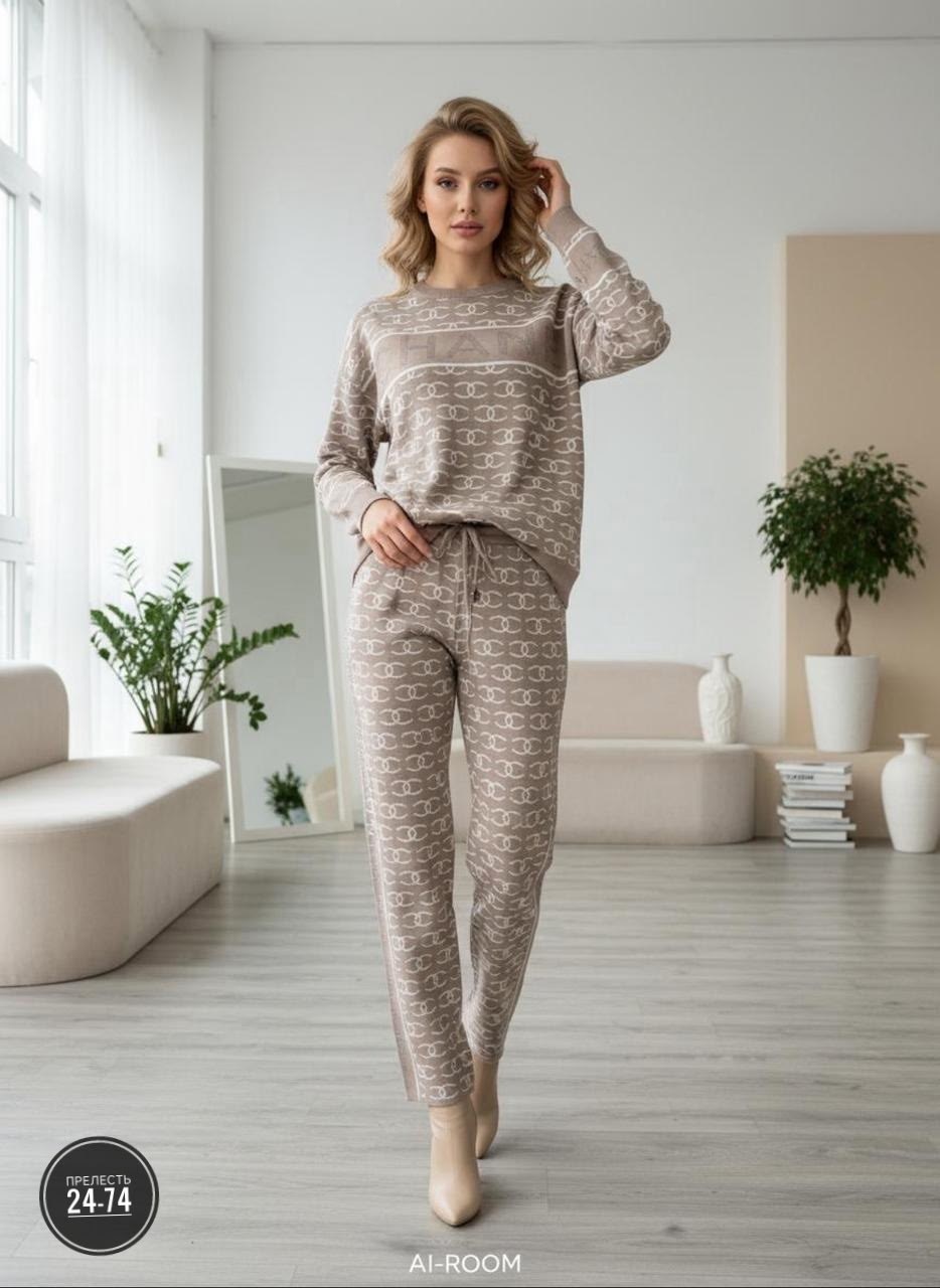 трикотажные костюмы,костюм женский,костюм с брюками,вязаные костюмы,трикотажные костюмы женские