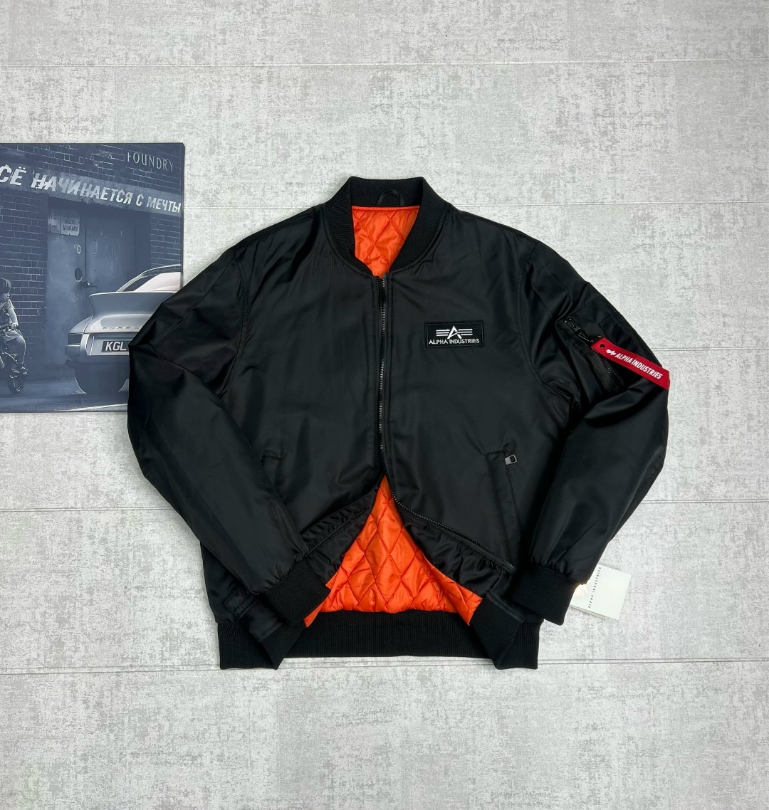 куртка бомбер alpha industries ma-1 мужская lux,куртка мужская бомбер,куртка-бомбер,бомбер alpha industries,бомбер мужской alpha industries