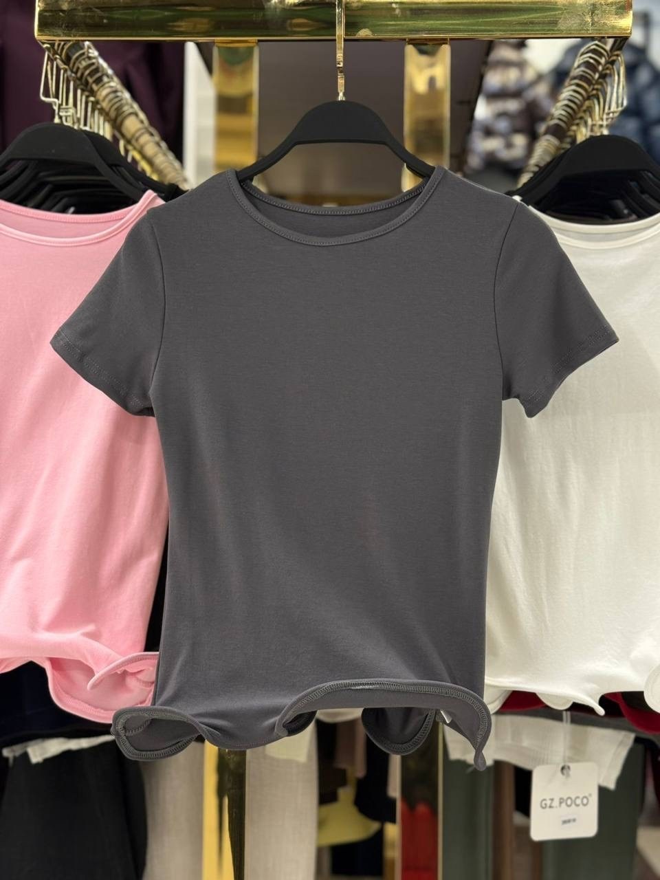 женская футболка,футболки и топы,футболки модные,футболки и майки,базовая футболка женская