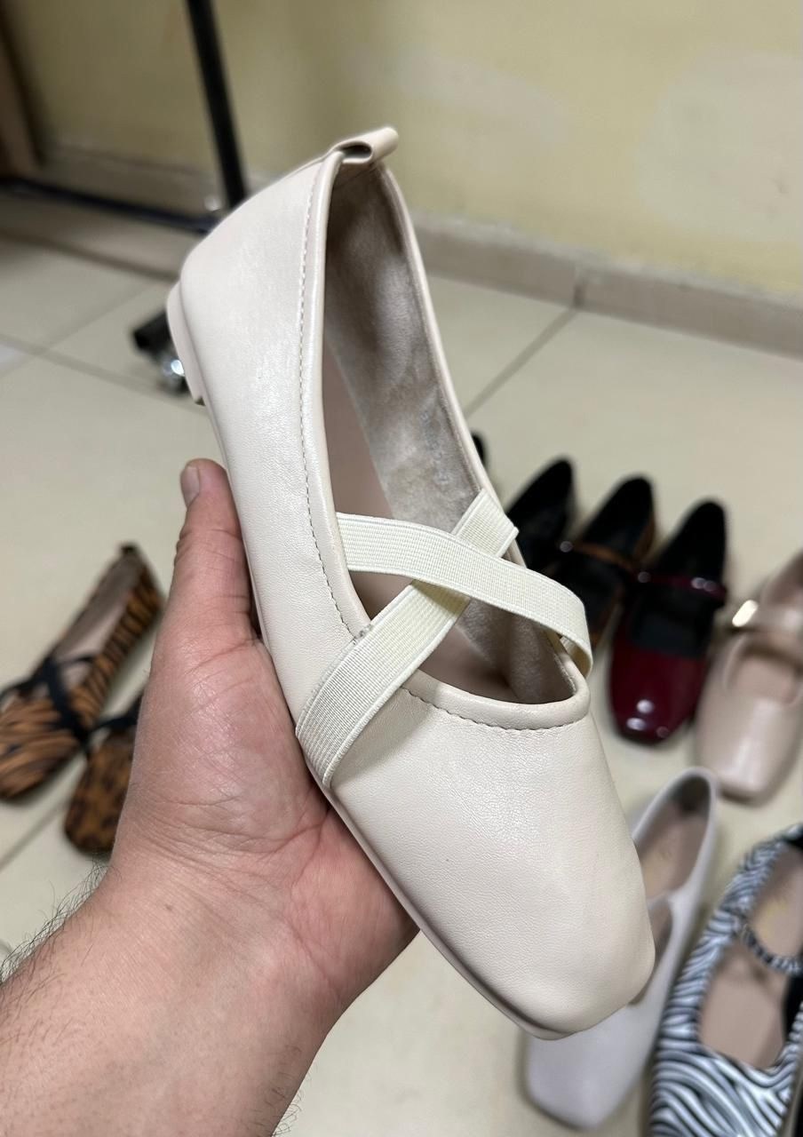 балетки леопардовые,балетки с ремешком леопардовые pier toddi,женские балетки,балетки,