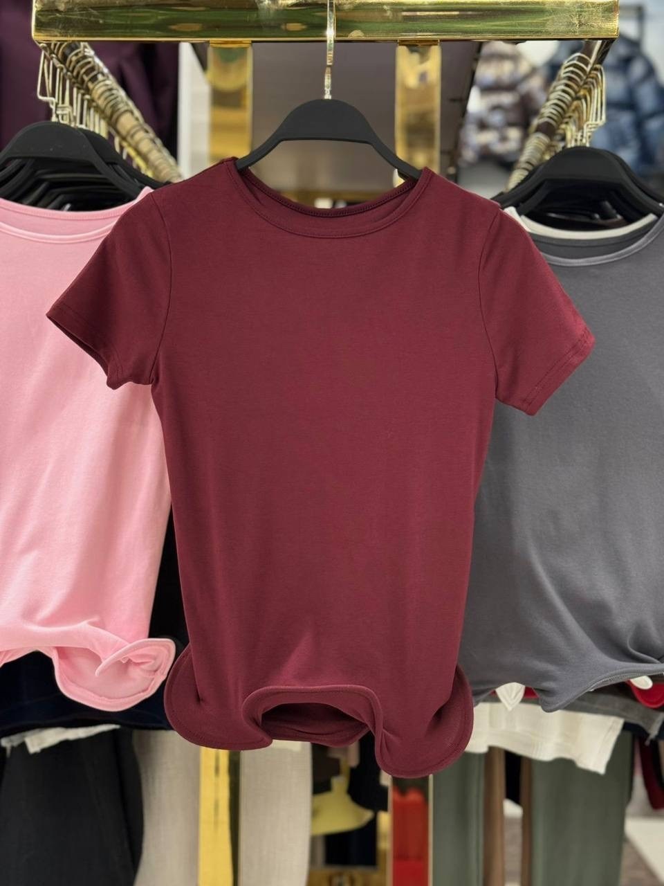 женская футболка,футболки и топы,футболки модные,футболки и майки,базовая футболка женская