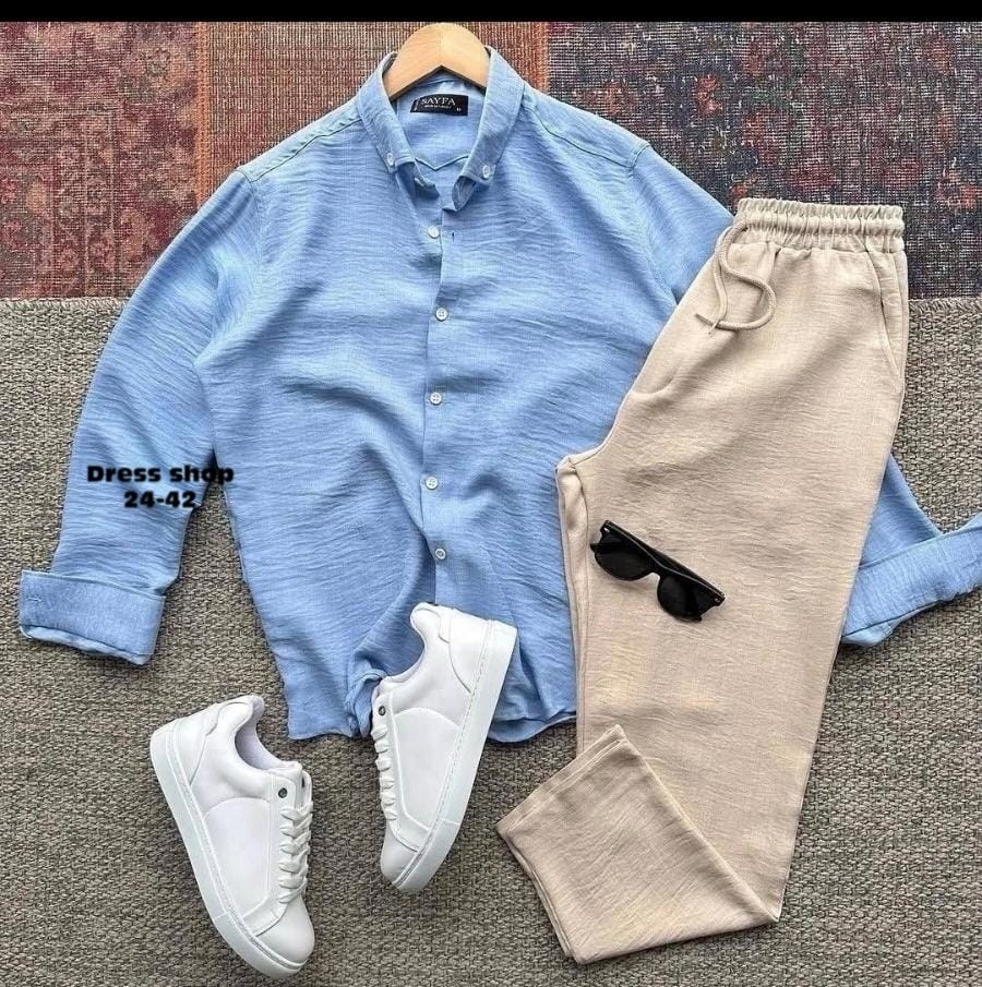 мужские летние костюмы,летние костюмы,костюм двойка мужской,комплект рубашек,мужская мода