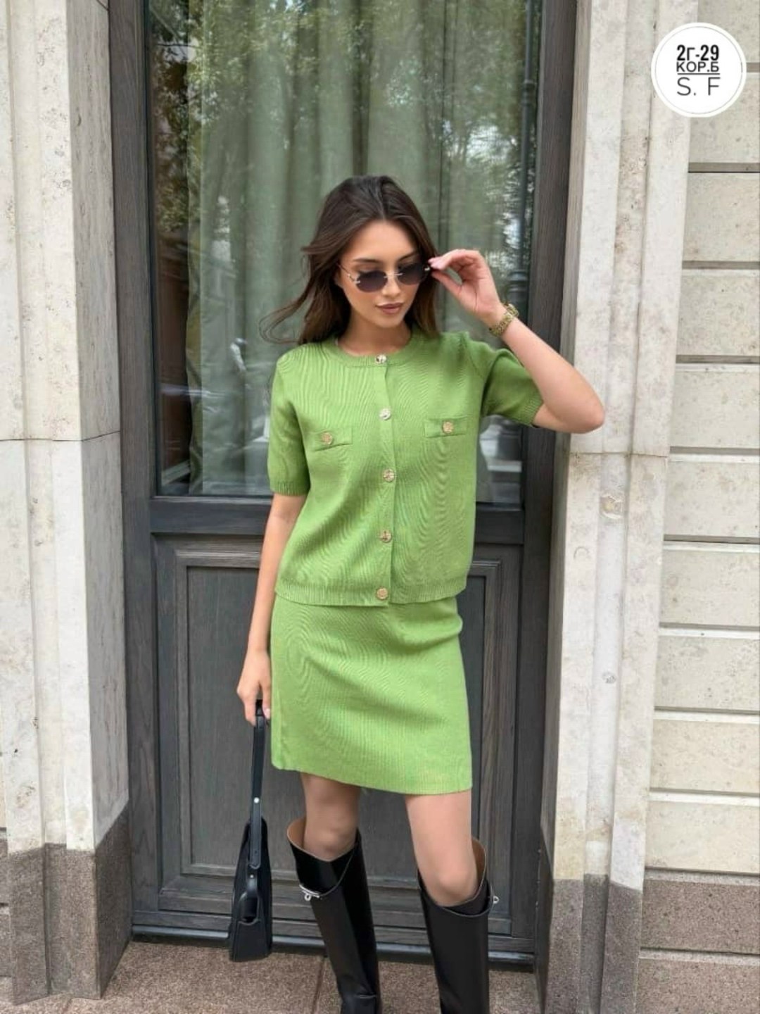 женский костюм,стильные костюмы,женские костюмы с юбкой,,платье голубое