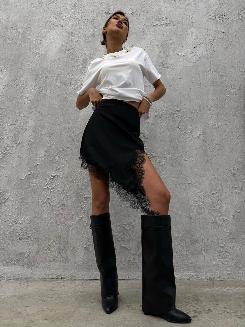 замшевая юбка,одежда в стиле,юбка,юбка асимметричная