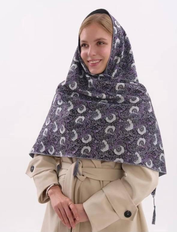 платок косынка женская,платки косынка,платок косынка теплая,платки женские,платок палантин