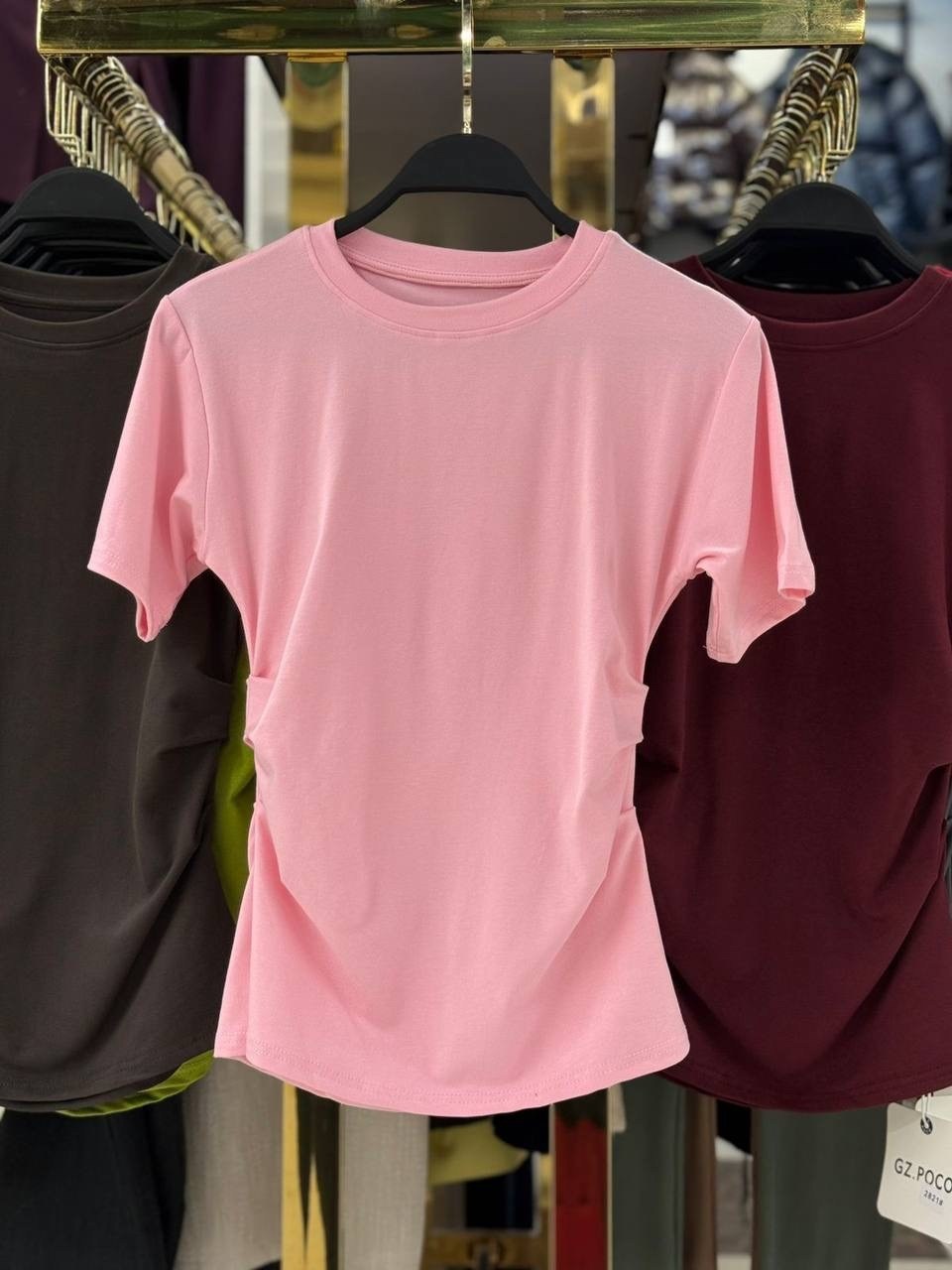 футболки женская,футболки модные,женские хлопковые футболки с коротким рукавом,универсальные футболки,базовая женская футболка