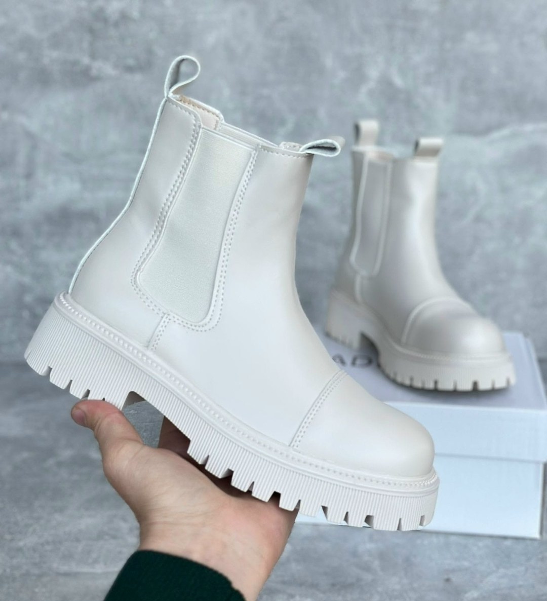 ботинки челси женские зимние белые,ботинки женские,,ботинки челси женские,белые ботинки