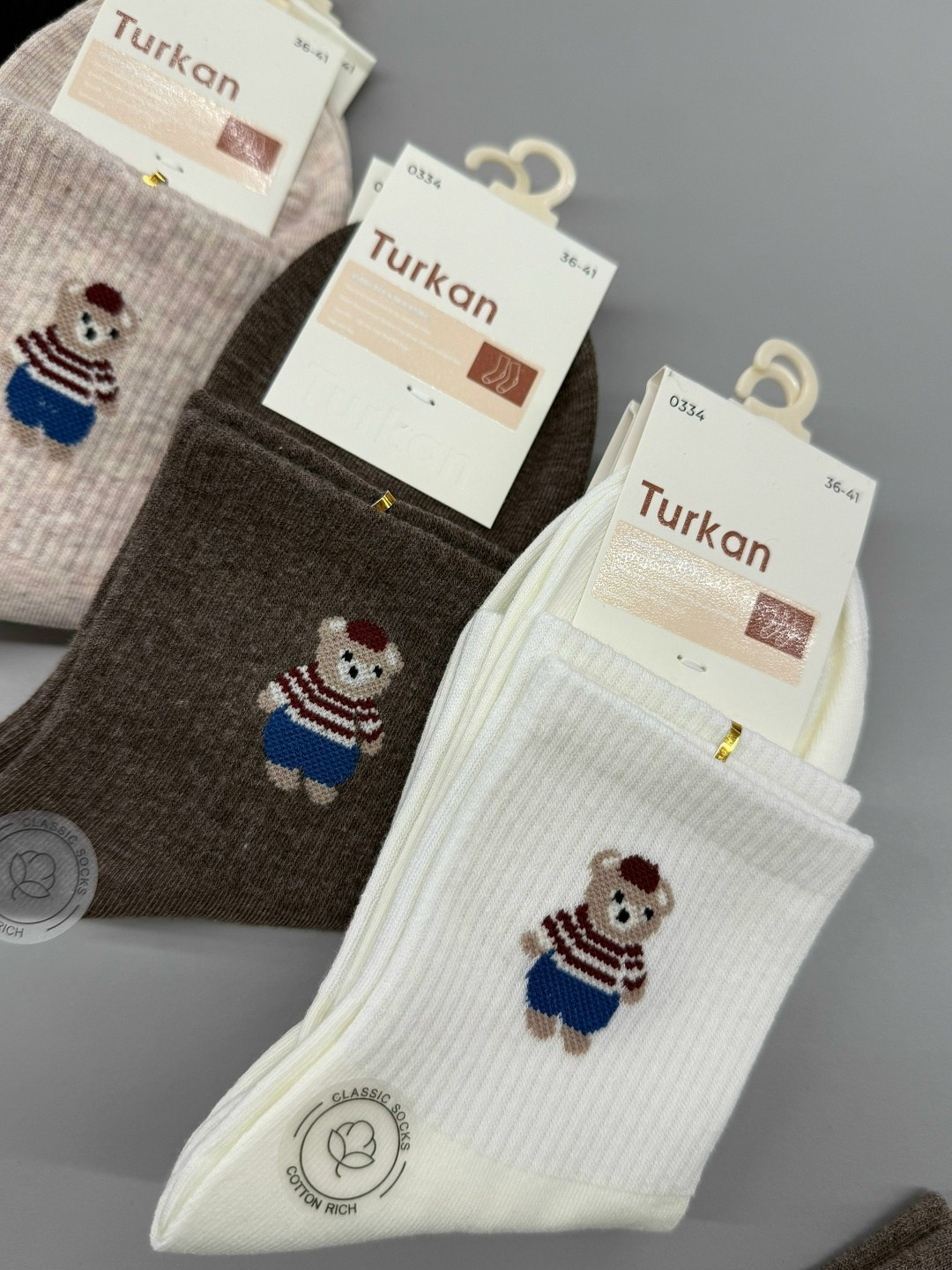 женские носки,носки женские 10 пар,носки комплект,носки женские turkan,носки мужские
