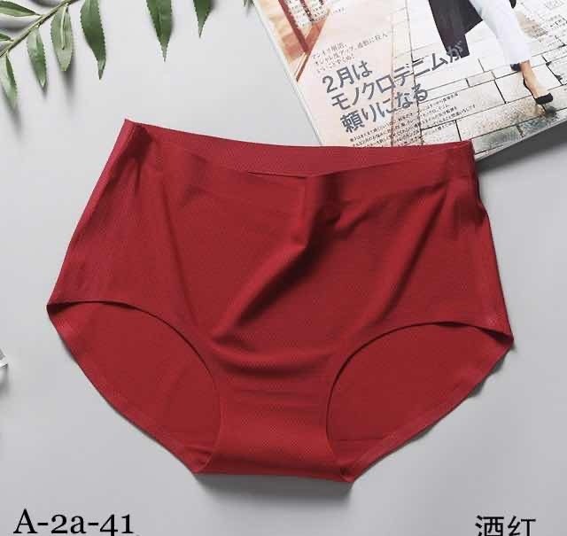 шёлковое бесшовное нижнее бельё для женщин,женские бесшовные трусы,женская трусы,женские трусы больших размеров,бесшовные трусы
