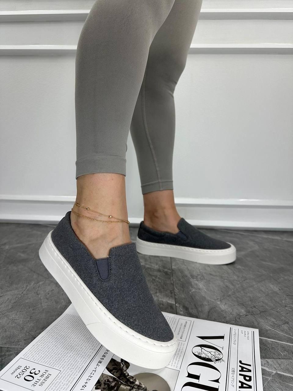 слипоны из натуральной замши,,женские слипоны,кеды слипоны,слипон