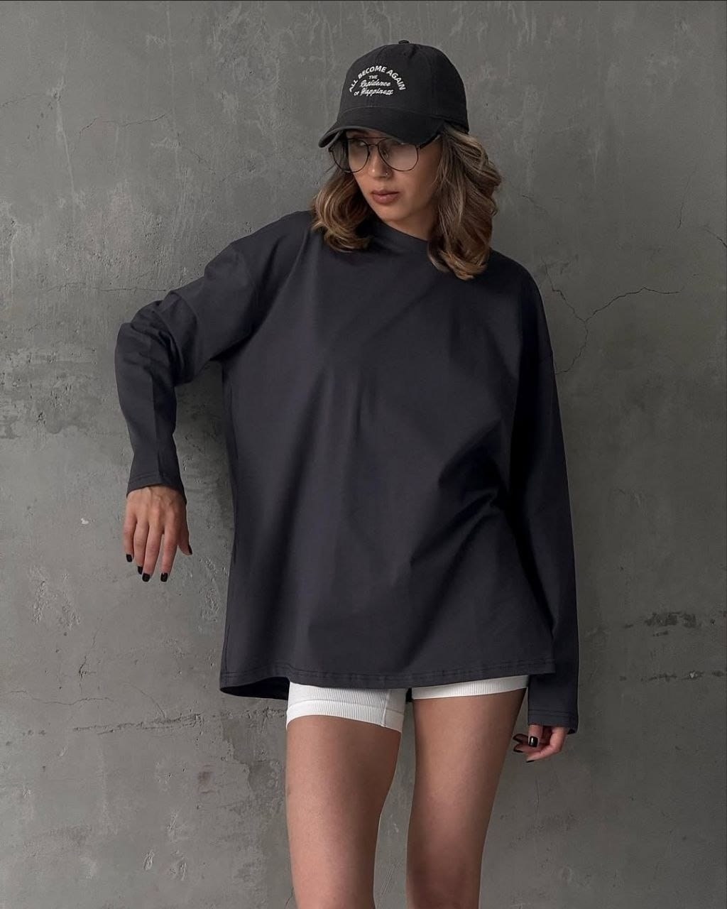 лонгслив женская оверсайз,лонгсливы оверсайз розовый,лонгслив оверсайз женский розовый deso,лонгслив оверсайз розовый 8base 233136444,лонгслив женский оверсайз хлопок revati wear 212831682