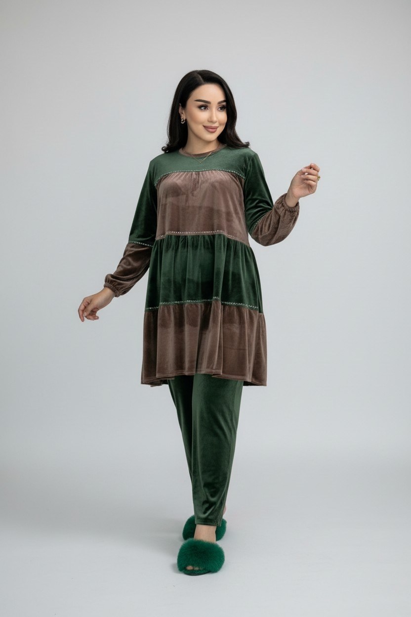 платье женское,узбекское платье со штанами,фасон платьев,узбекское платье,платье модный стиль