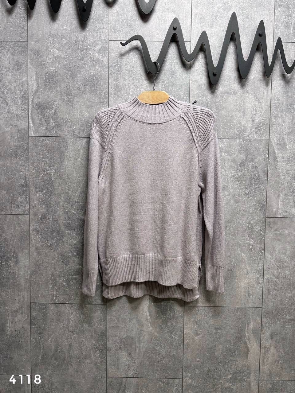 джемпер оверсайз,свитер с горлом оверсайз вязаный,джемпер женский оверсайз,пуловер оверсайз,свитер