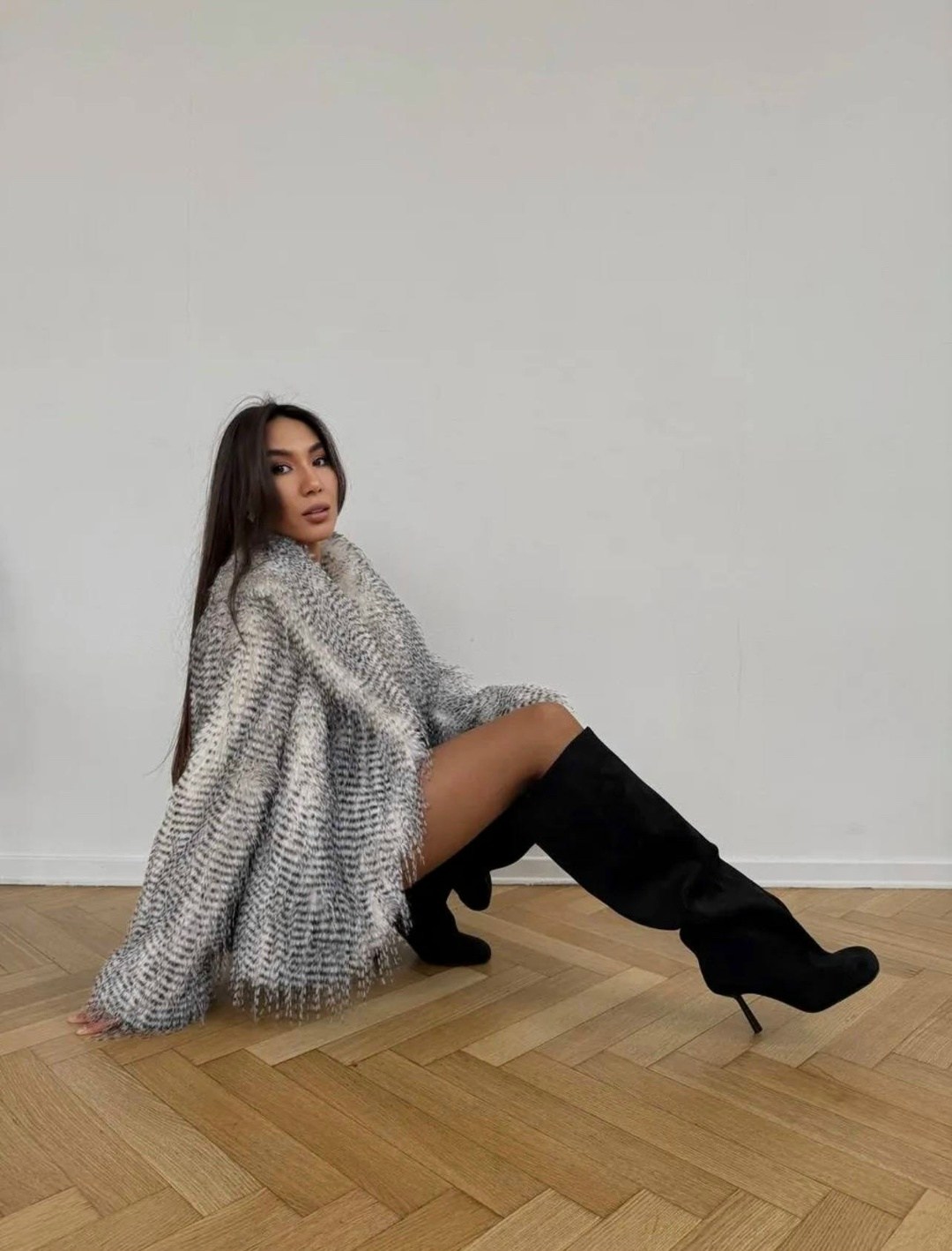 ботфорты паоло конте замшевые,ботфорты на каблуке,ботфорты женские,сапоги ботфорты на каблуке,демисезонные ботфорты