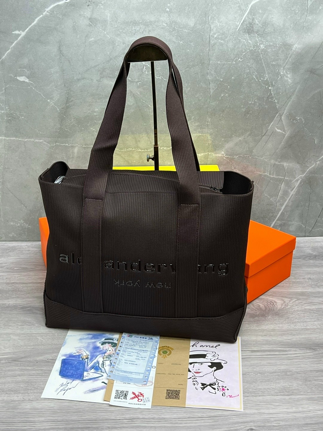 сумка-шоппер alexander wang,сумка мешок alexander wang шопер,сумка alexander wang,сумка александр ванг вместительная шоппер женская,сумка