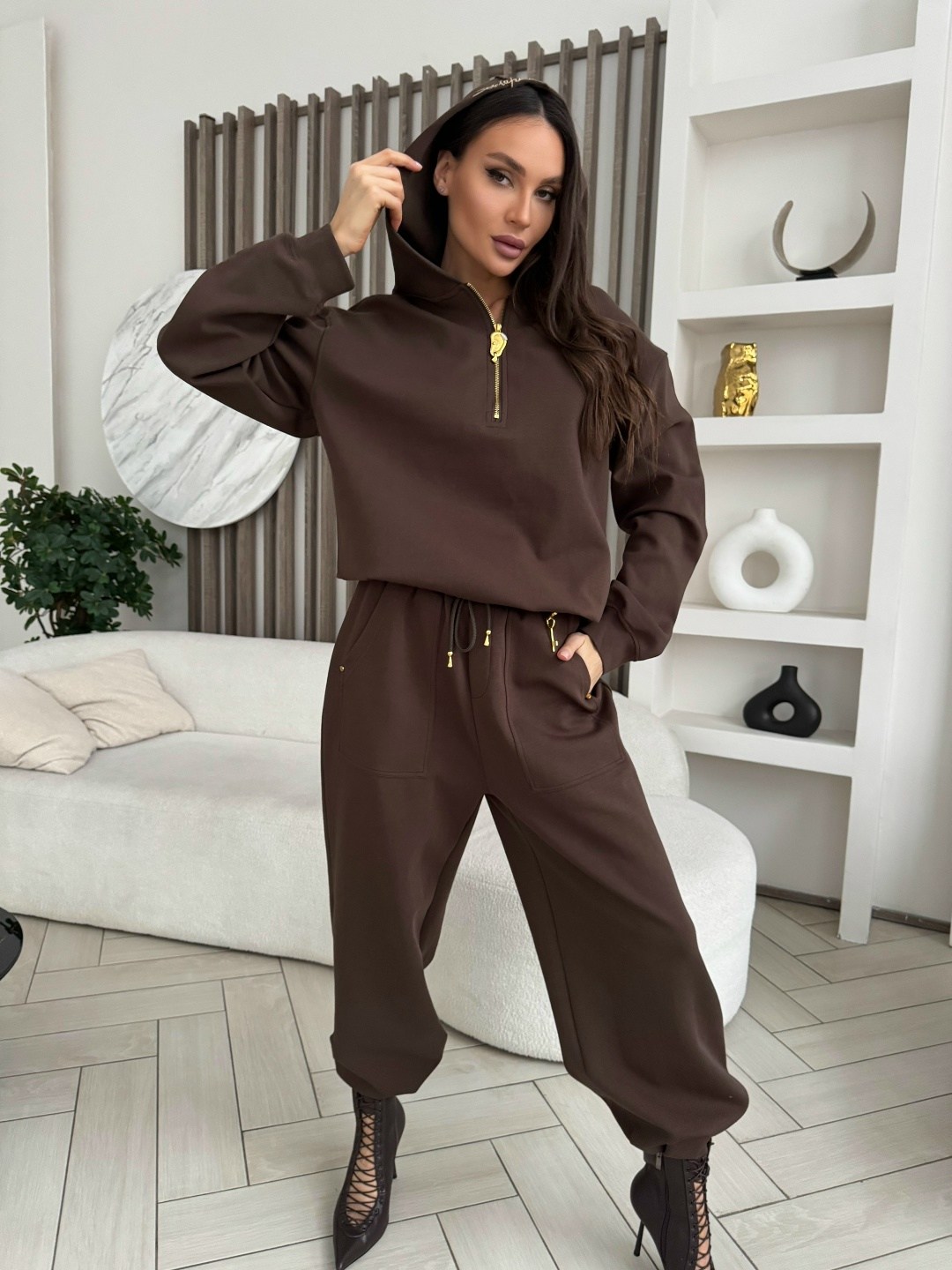 костюм женский,костюм стиль,спортивный костюм,костюм спорт шик,брючный костюм-двойка