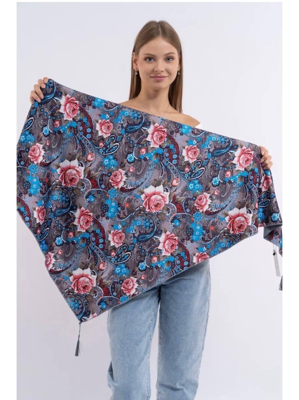 платок косынка женская,платки косынка,платок косынка теплая,платки женские,платок палантин