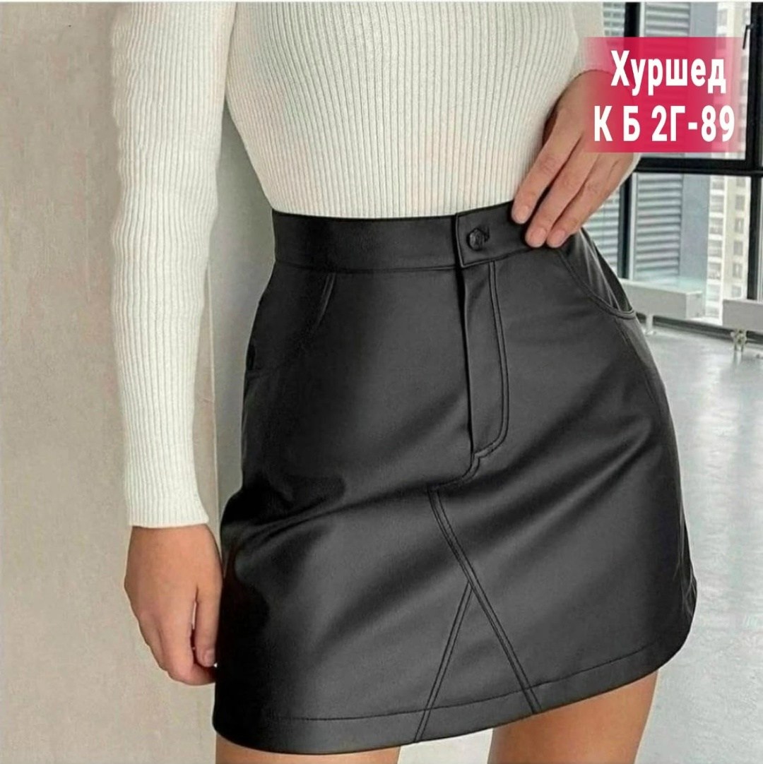 юбка из экокожи,кожаная мини юбка,короткая кожаная юбка,кожаная юбка,юбка женская кожаная