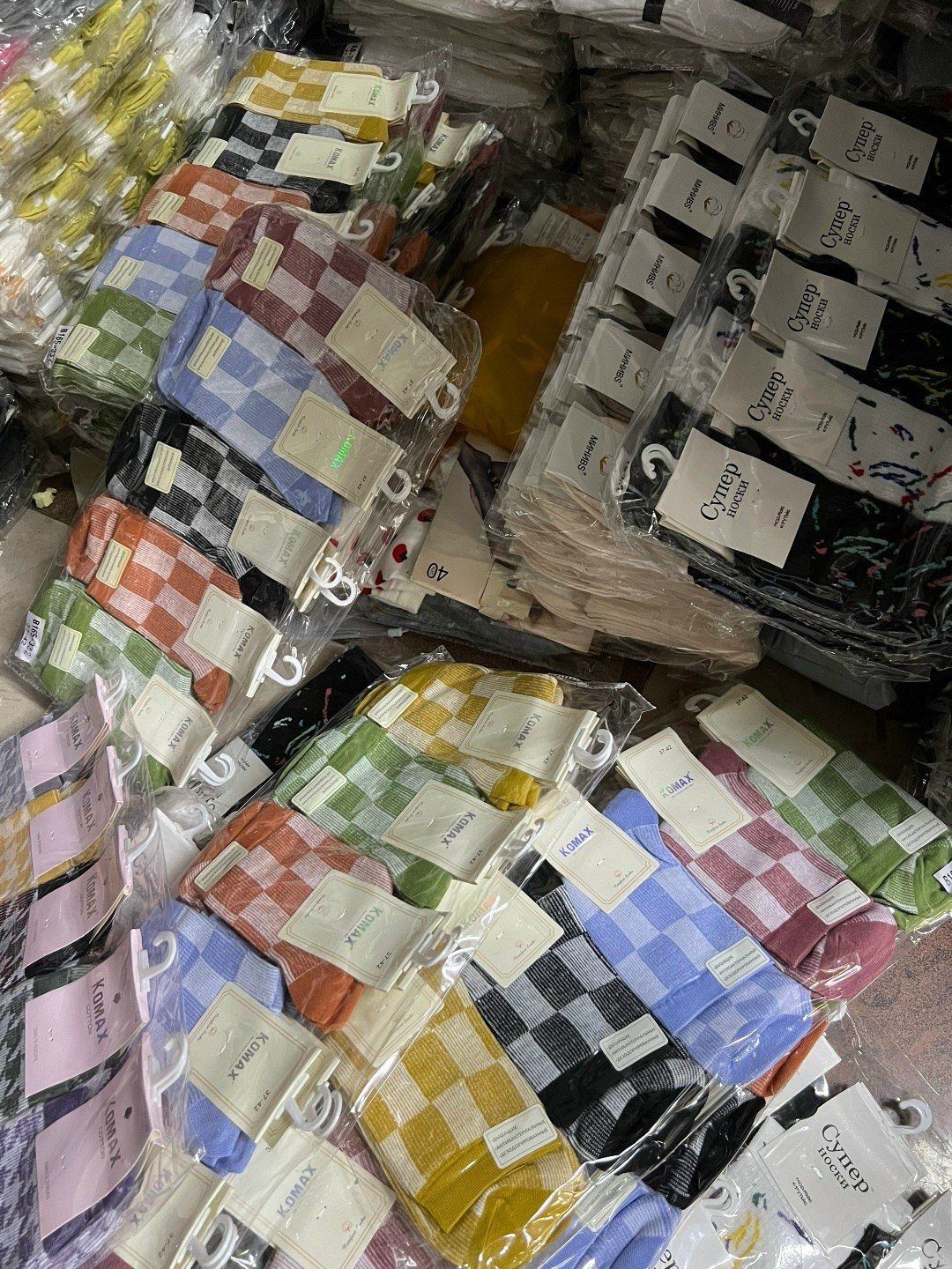 аксессуаров,оптом товары,оптом,хлопковые носки