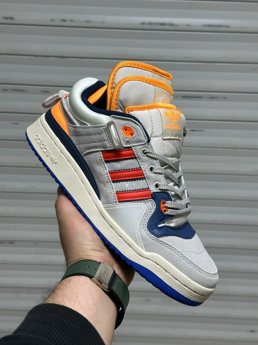 adidas forum low bad bunny grey,adidas forum low bad bunny white,adidas forum 84 low bad bunny,adidas forum bad bunny white,кроссовки adidas forum buckle low 'white' bad bunny