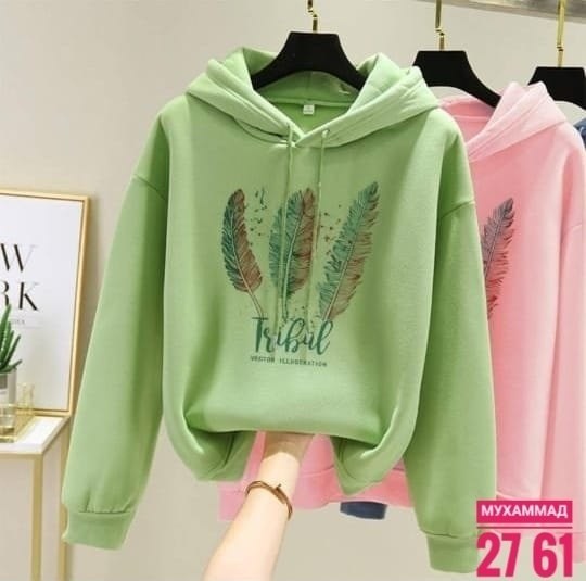 модная толстовка,женская толстовка с капюшоном,толстовка женская,плюшевая кофта,свитшот женская