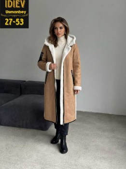 Верхняя одежда