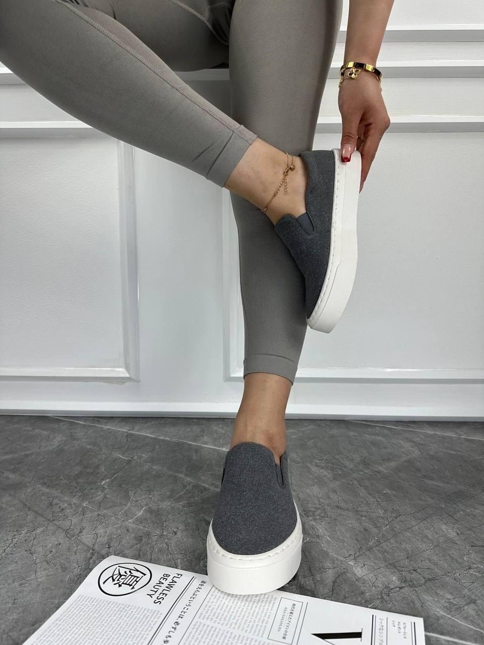 слипоны из натуральной замши,,женские слипоны,кеды слипоны,слипон