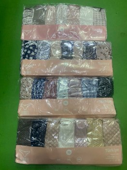 Нижнее белье