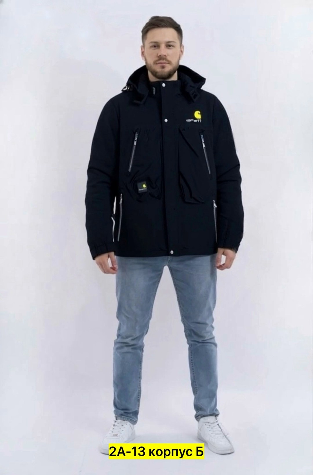 демисезонная куртка,мужская демисезонная куртка,куртка мужская carhartt,куртка,куртка мужская