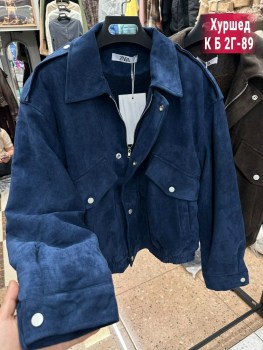 Верхняя одежда