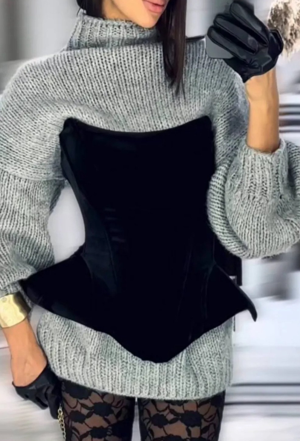 ana radu бархатное платье мини черное,бархатный корсет,tangada 2026 бархатное платье,бархатное платье,платье из бархата