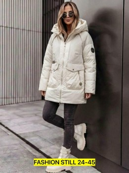 Верхняя одежда