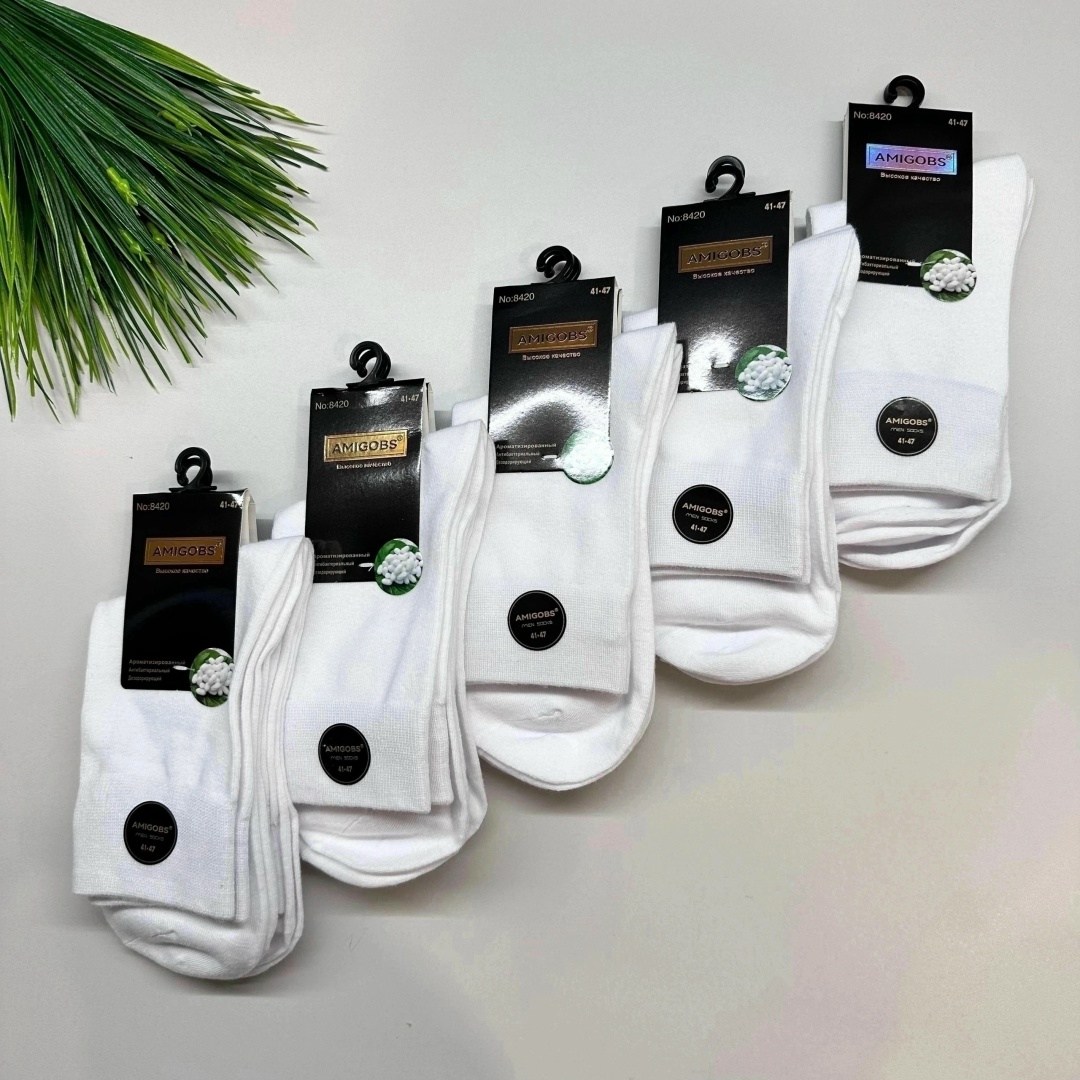 носки мужские 10 пар,носки мужские,белые носки мужские,упаковка носков,носки универсальные