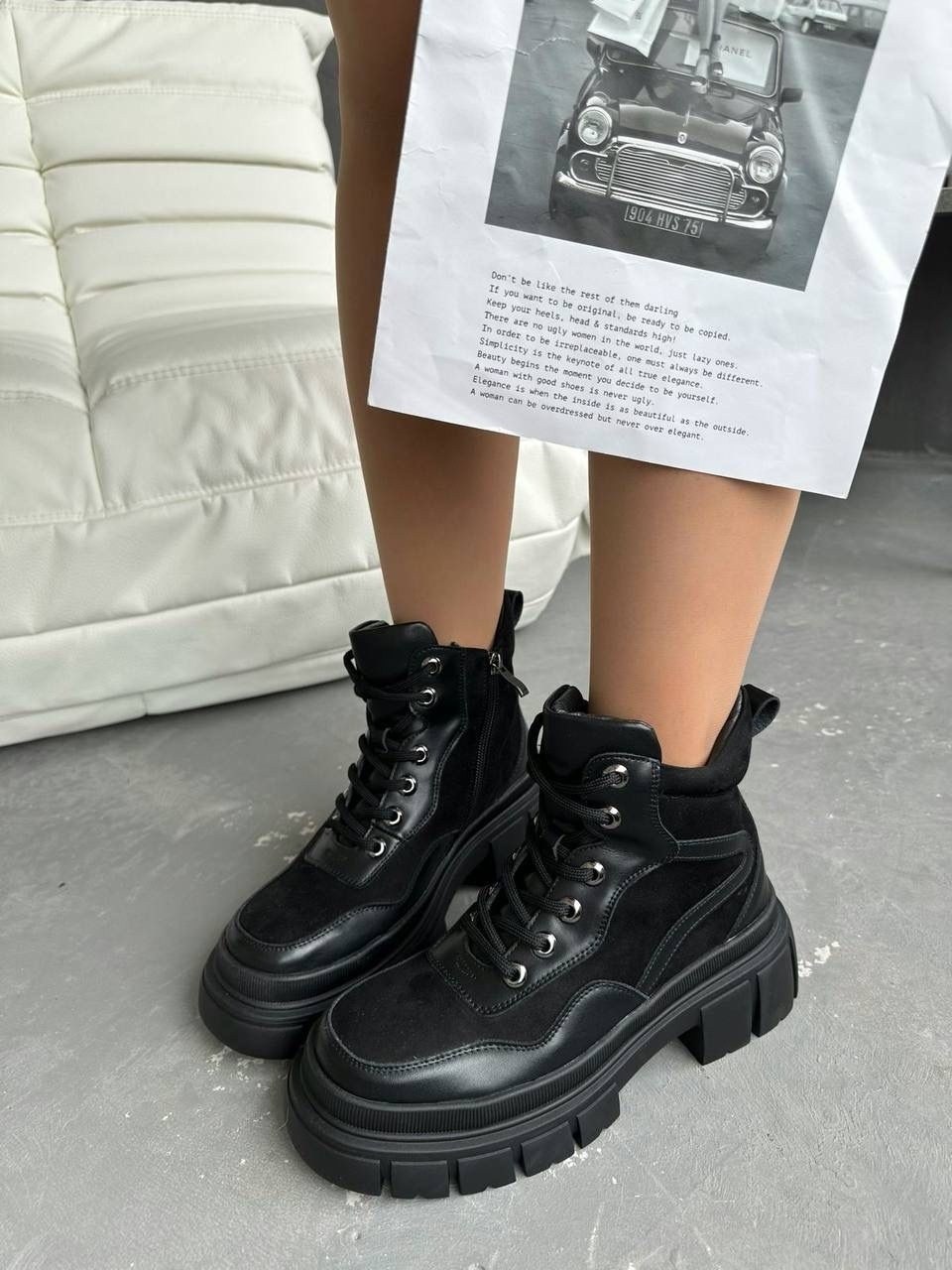 ,женские ботинки,ботинки женские зимние,ботинки, женская