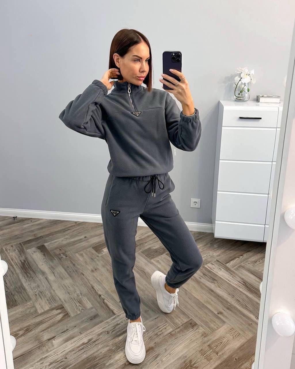 женский спортивный костюм на флисе,cпортивный костюм теплый,спортивный костюм женский,костюм женский теплый спортивный,костюм спортивный на флисе