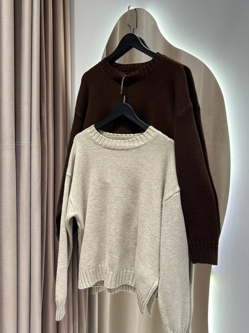 свитер оверсайз,свитер женский,свитер,кофта свитер,мода шик джемпера