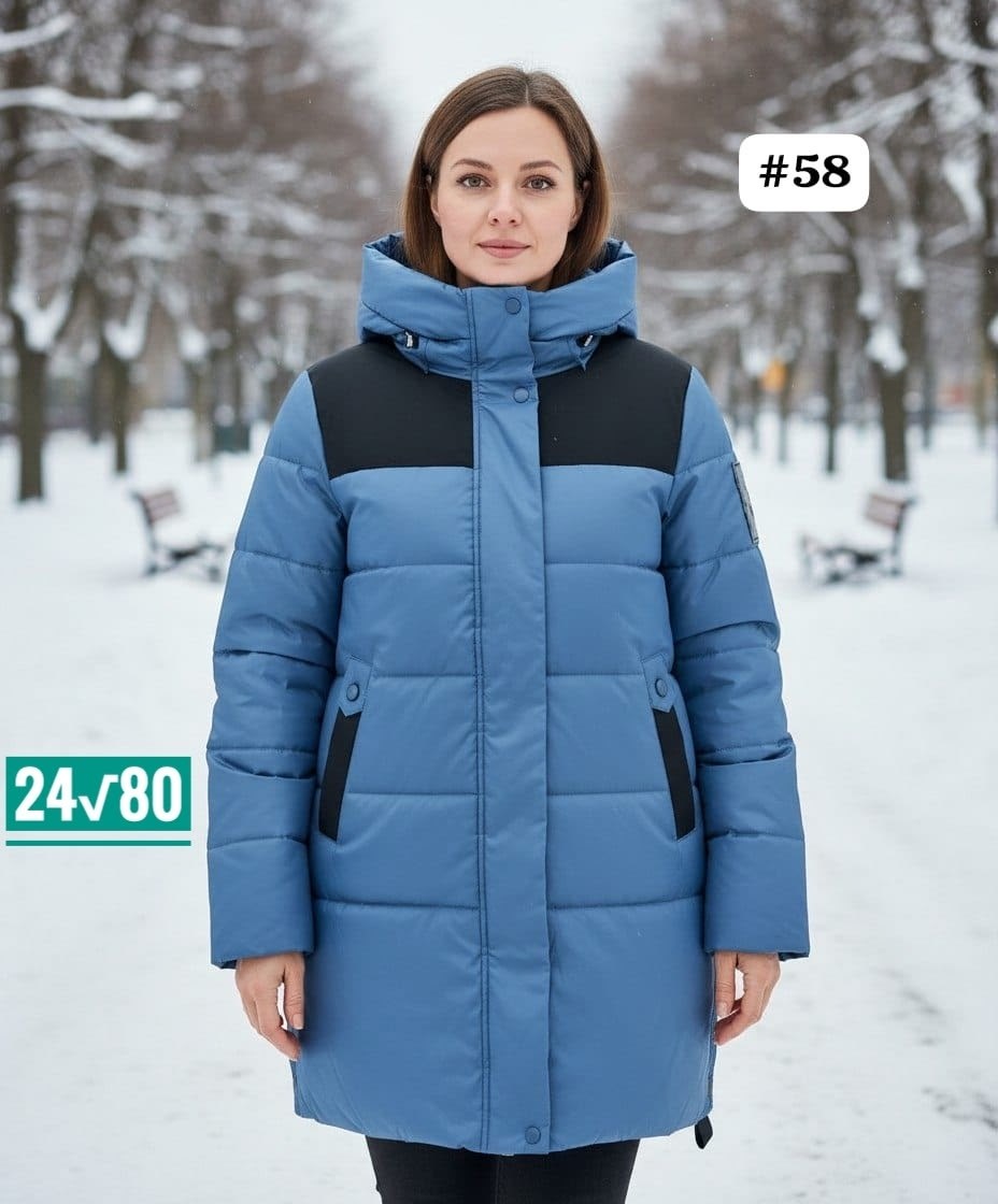 женская зимняя куртка,куртка женская,пуховик женский,зимняя куртка,куртка женская утепленная