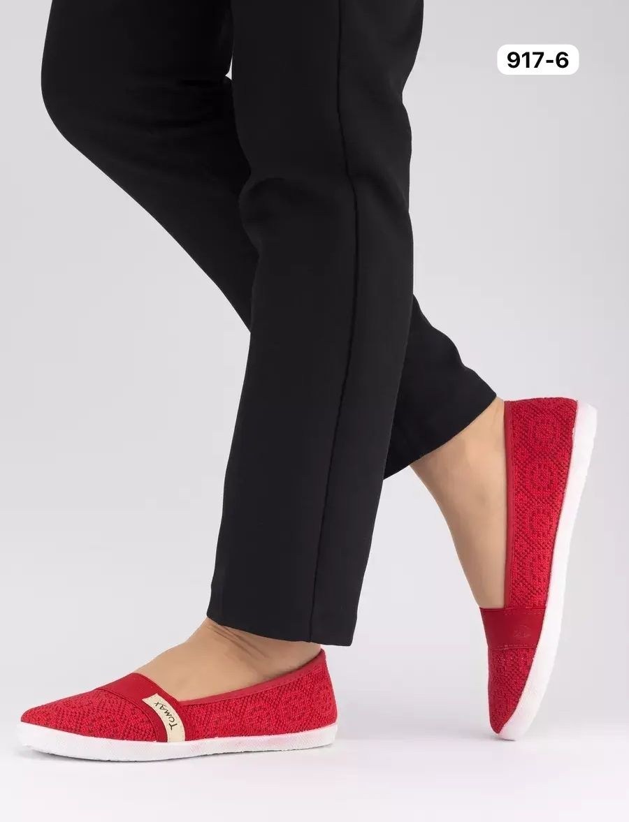 женские слипоны,,летняя  женская,слипоны женские красные,женская