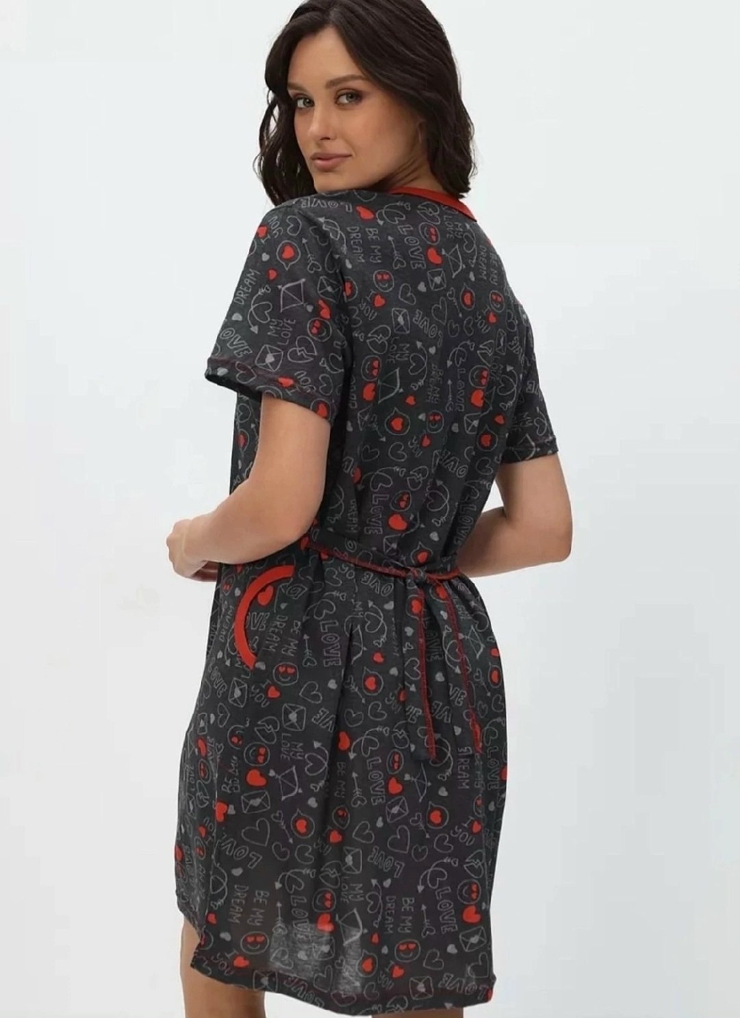 халат женский домашний,женский халат,халат домашний на молнии,халат для дома,халат