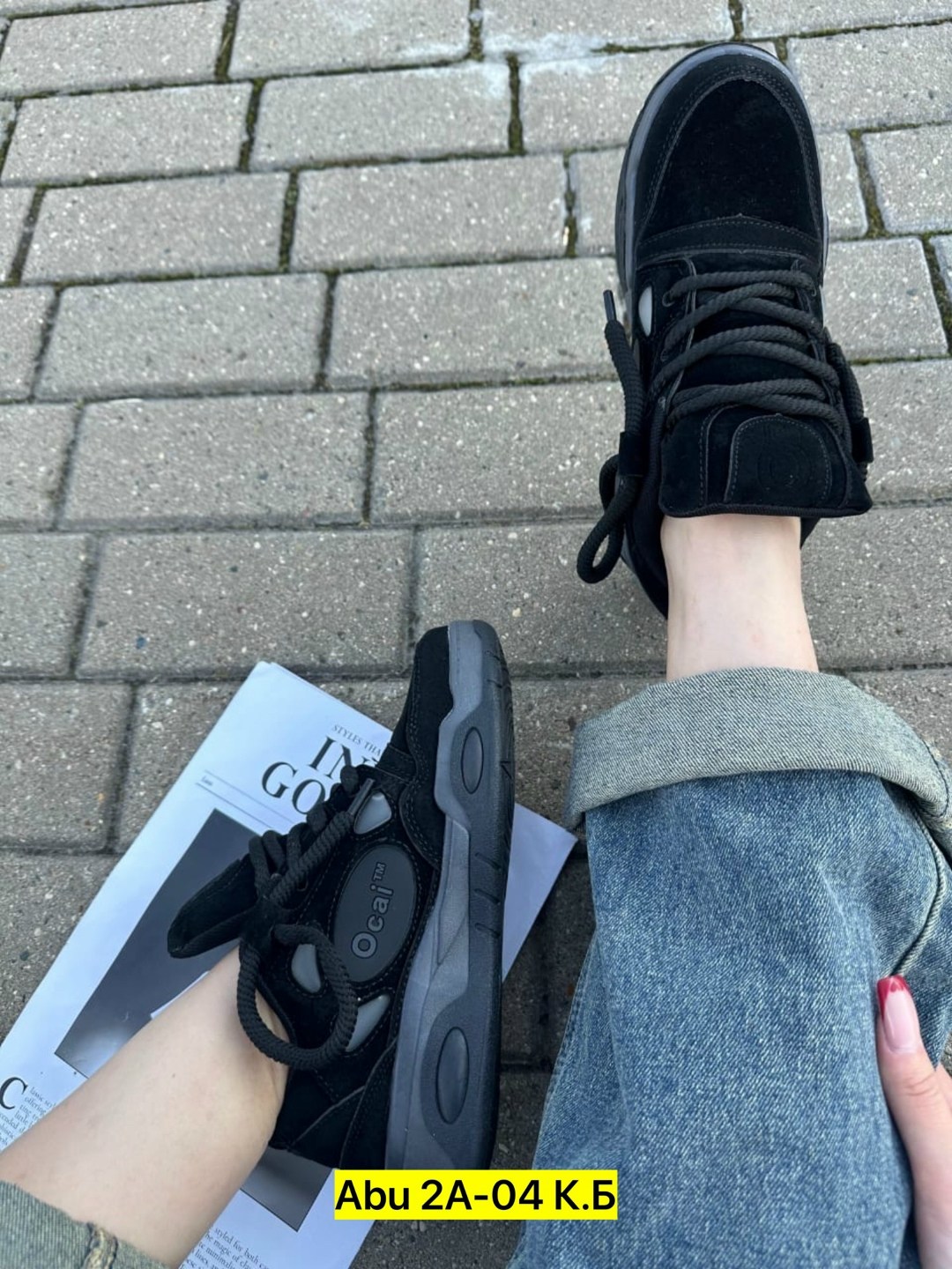 ,женские ботинки,ботинки зимние на платформе wildstride 283074605,женская  зимняя,ботинки зимние на платформе wildstride цвет черный