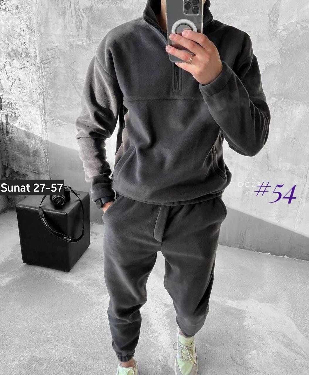 мужской спортивный костюм теплый на флисе,костюм на флисе,костюм спортивный,мужской флисовый костюм хаки,мужской спортивный костюм на флисе