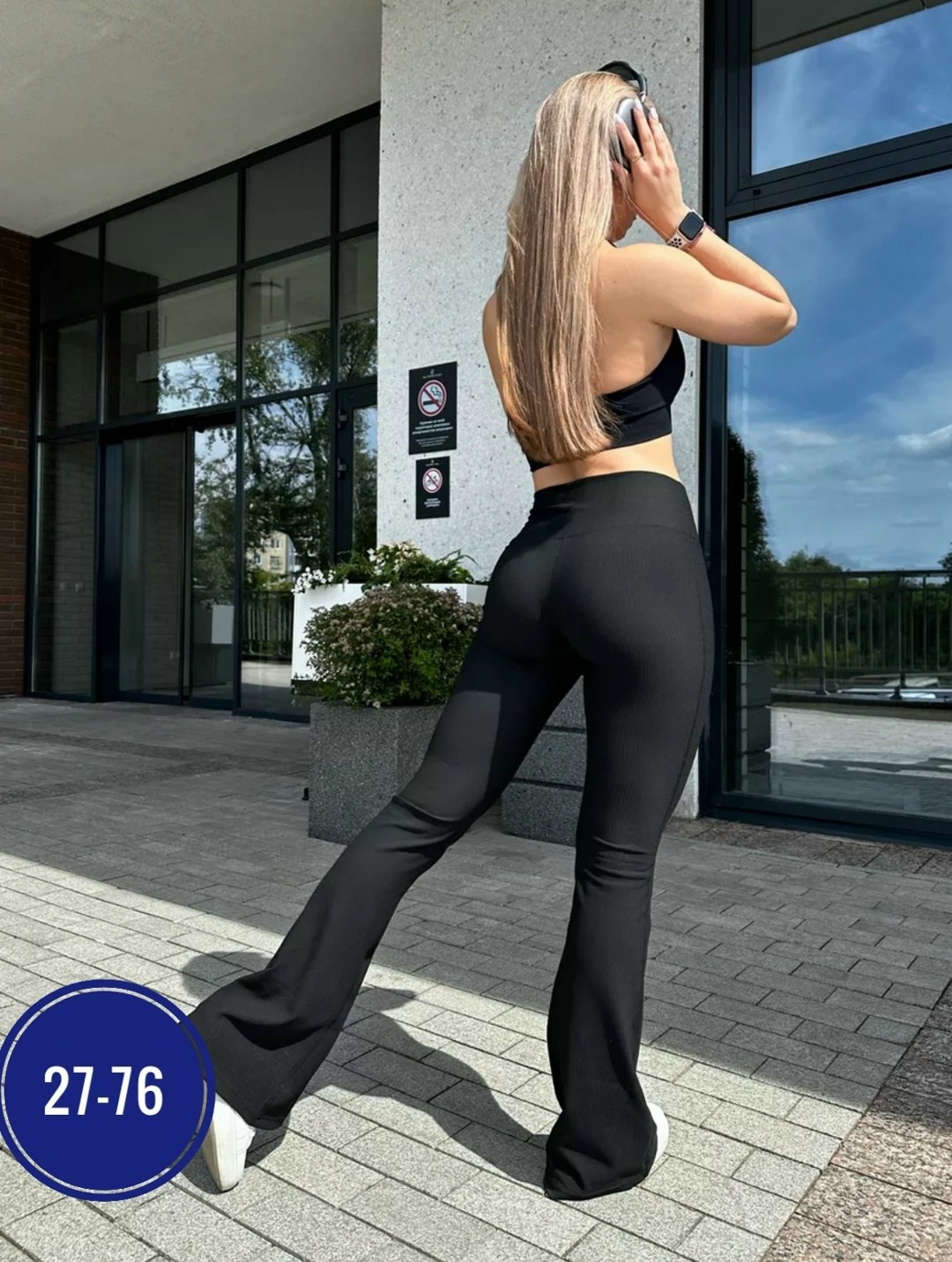 микайла демайтер,лосины клеш,mikayla demaiter,девушка,