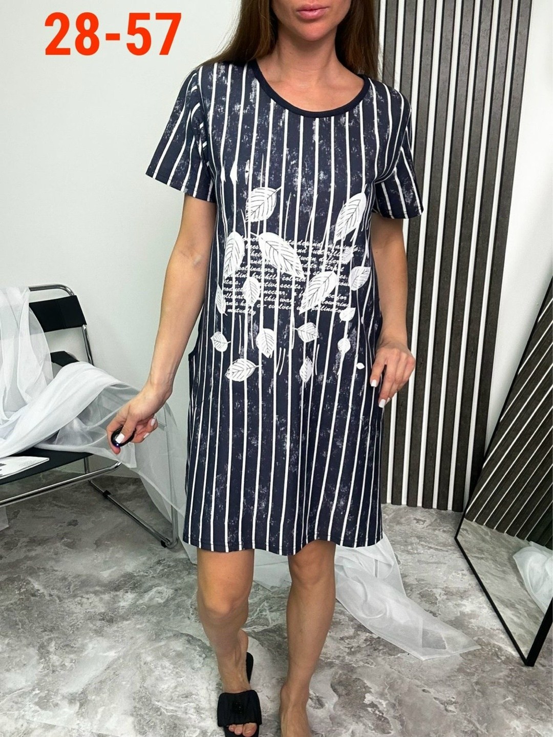 женская домашняя туника,домашнее платье женское,платье женская,туника хб женская,женская туника