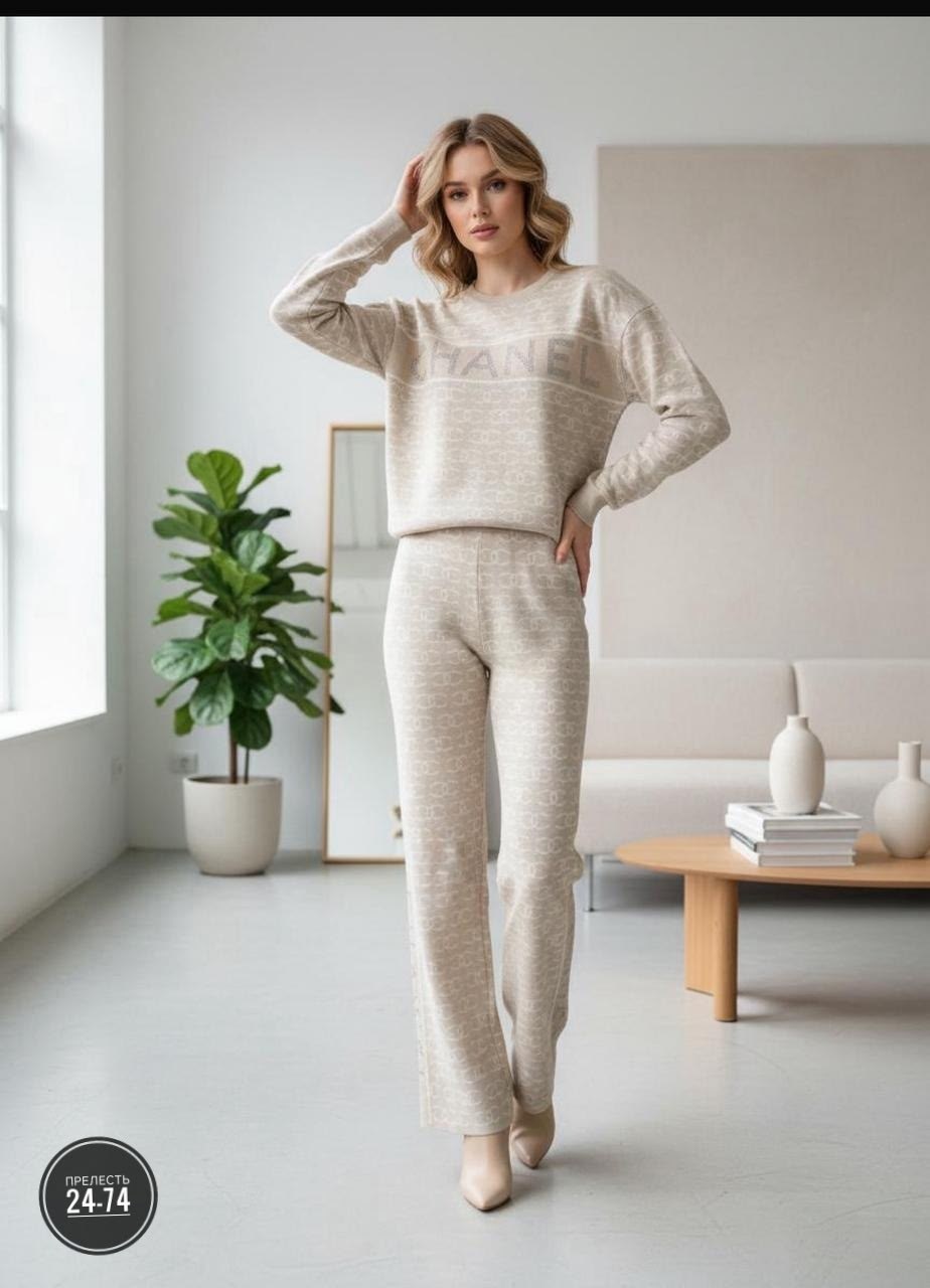 трикотажные костюмы,костюм женский,костюм с брюками,вязаные костюмы,трикотажные костюмы женские