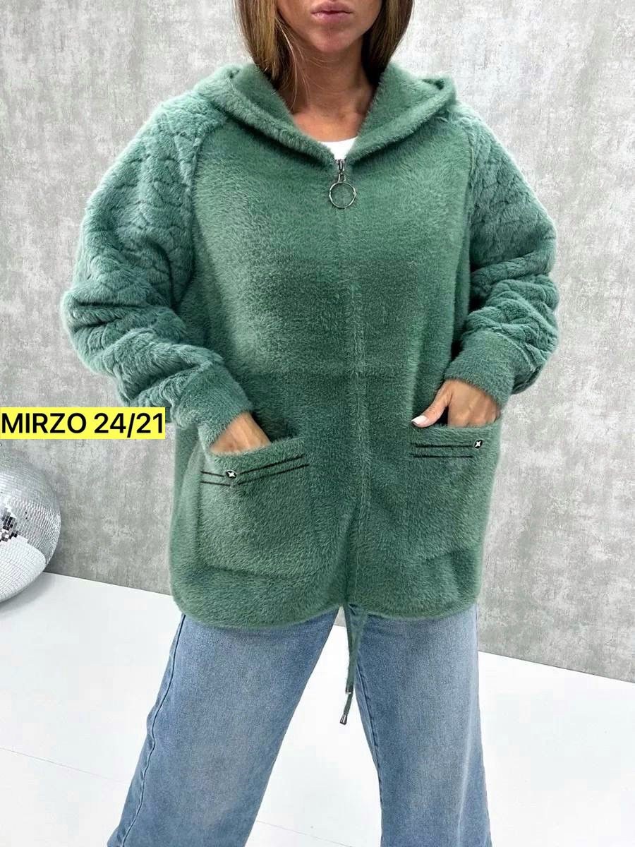 кардиган пушистый,кардиган пушистый с альпакой кофта теплая на замке,кардиган из альпаки,кардиган женский,кофта теплая