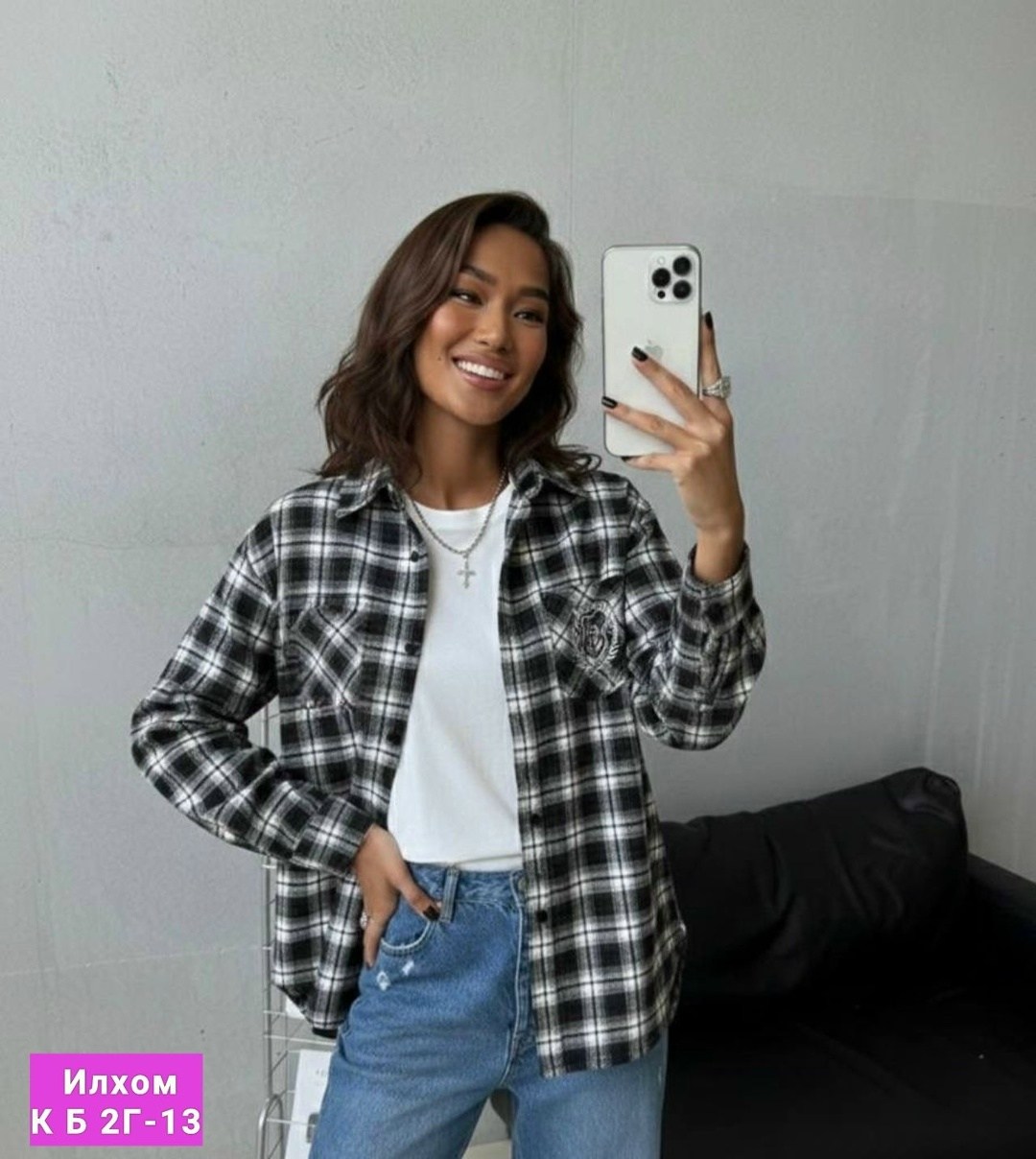 рубашка в клетку большие размеры mara_pluse,женская рубашка в клетку,рубашка в клетку женская оверсайз,рубашка в клетку оверсайз удлиненная теплая sondi,рубашка женская в клетку теплая оверсайз