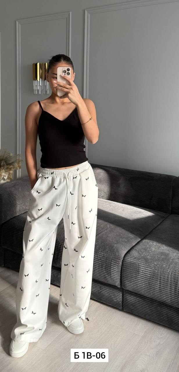 модные брюки,брюки свободные,брюки с принтом,широкие брюки,модные штаны